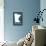 Minneapolis, Minnesota - Chalkboard-Lantern Press-Framed Stretched Canvas displayed on a wall