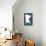 Minneapolis, Minnesota - Chalkboard-Lantern Press-Framed Stretched Canvas displayed on a wall