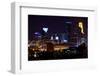 Minneapolis Minnesota East-Scruggelgreen-Framed Photographic Print