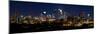 Minneapolis Minnesota East-Scruggelgreen-Mounted Photographic Print