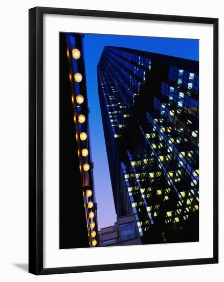 Minneapolis, Minnesota, USA-null-Framed Photographic Print