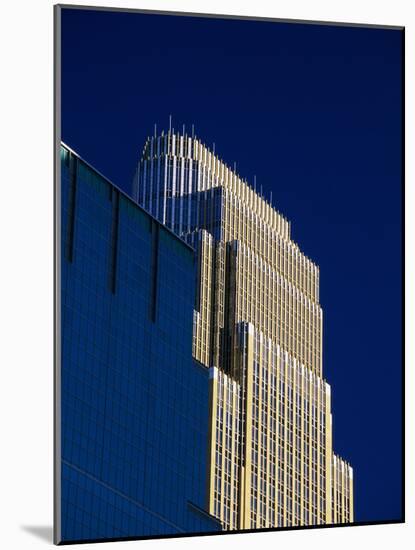 Minneapolis, Minnesota, USA-null-Mounted Photographic Print