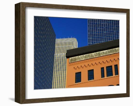 Minneapolis, Minnesota, USA-null-Framed Photographic Print