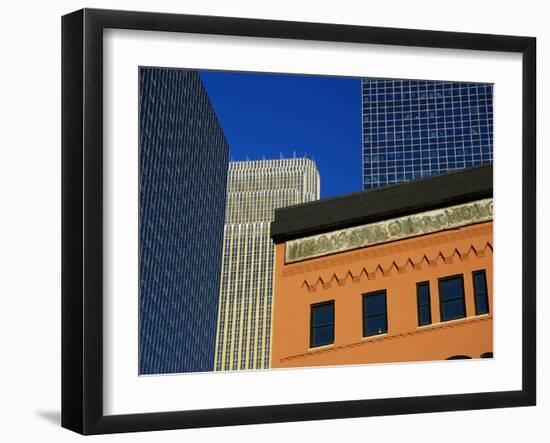 Minneapolis, Minnesota, USA-null-Framed Photographic Print