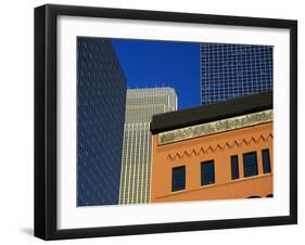 Minneapolis, Minnesota, USA-null-Framed Photographic Print