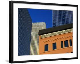 Minneapolis, Minnesota, USA-null-Framed Photographic Print