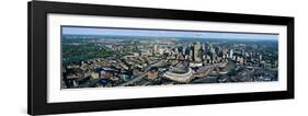 Minneapolis, Minnesota-Christopher Gjevre-Framed Art Print