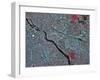 Minneapolis, Minnesota-Stocktrek Images-Framed Photographic Print