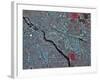 Minneapolis, Minnesota-Stocktrek Images-Framed Photographic Print