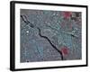 Minneapolis, Minnesota-Stocktrek Images-Framed Photographic Print