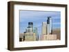 Minneapolis, Minnesota-benkrut-Framed Photographic Print