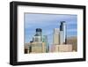 Minneapolis, Minnesota-benkrut-Framed Photographic Print