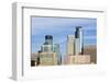 Minneapolis, Minnesota-benkrut-Framed Photographic Print