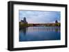 Minneapolis Minnesota-Scruggelgreen-Framed Photographic Print