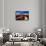 Minneapolis MN Skyline-Steve Gadomski-Framed Stretched Canvas displayed on a wall