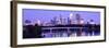 Minneapolis, MN-null-Framed Photographic Print