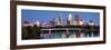 Minneapolis MN-null-Framed Photographic Print