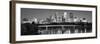 Minneapolis MN-null-Framed Photographic Print