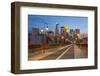 Minneapolis.-rudi1976-Framed Photographic Print