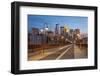 Minneapolis.-rudi1976-Framed Photographic Print