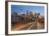 Minneapolis.-rudi1976-Framed Photographic Print