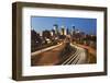 Minneapolis.-rudi1976-Framed Photographic Print