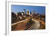 Minneapolis.-rudi1976-Framed Photographic Print