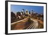 Minneapolis.-rudi1976-Framed Photographic Print