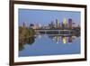 Minneapolis.-rudi1976-Framed Photographic Print