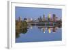 Minneapolis.-rudi1976-Framed Photographic Print