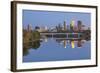 Minneapolis.-rudi1976-Framed Photographic Print