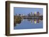 Minneapolis.-rudi1976-Framed Photographic Print