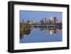 Minneapolis.-rudi1976-Framed Photographic Print