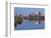 Minneapolis.-rudi1976-Framed Photographic Print