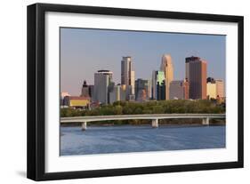 Minneapolis.-rudi1976-Framed Photographic Print