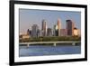 Minneapolis.-rudi1976-Framed Photographic Print