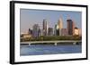 Minneapolis.-rudi1976-Framed Photographic Print