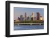 Minneapolis.-rudi1976-Framed Photographic Print