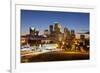 Minneapolis.-rudi1976-Framed Photographic Print