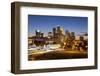 Minneapolis.-rudi1976-Framed Photographic Print