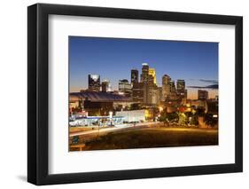 Minneapolis.-rudi1976-Framed Photographic Print