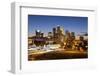 Minneapolis.-rudi1976-Framed Photographic Print