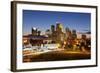 Minneapolis.-rudi1976-Framed Photographic Print