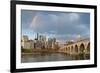 Minneapolis-rudi1976-Framed Photographic Print