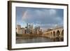 Minneapolis-rudi1976-Framed Photographic Print