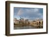 Minneapolis-rudi1976-Framed Photographic Print