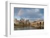 Minneapolis-rudi1976-Framed Photographic Print