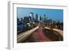 Minneapolis-rudi1976-Framed Photographic Print