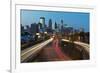 Minneapolis-rudi1976-Framed Photographic Print