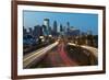 Minneapolis-rudi1976-Framed Photographic Print